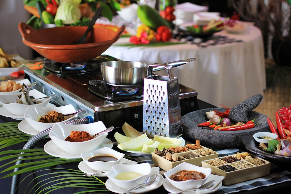 塞米雅客地产及温泉别墅酒店(Villa Seminyak Estate & Spa - By Astadala) 图片5