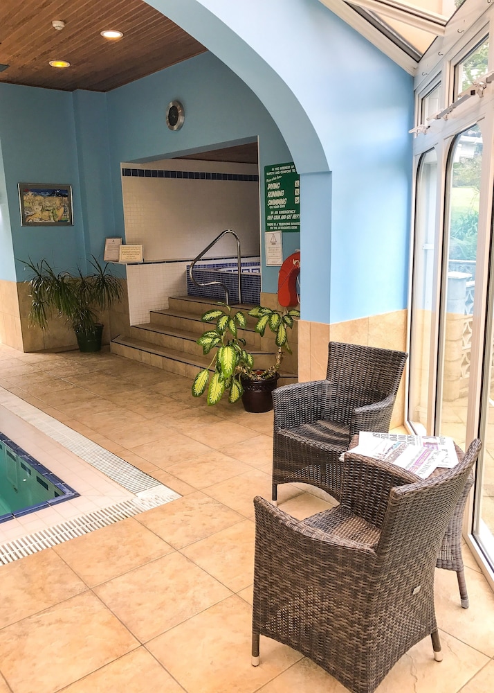 Best Western Hotel De Havelet 43/60