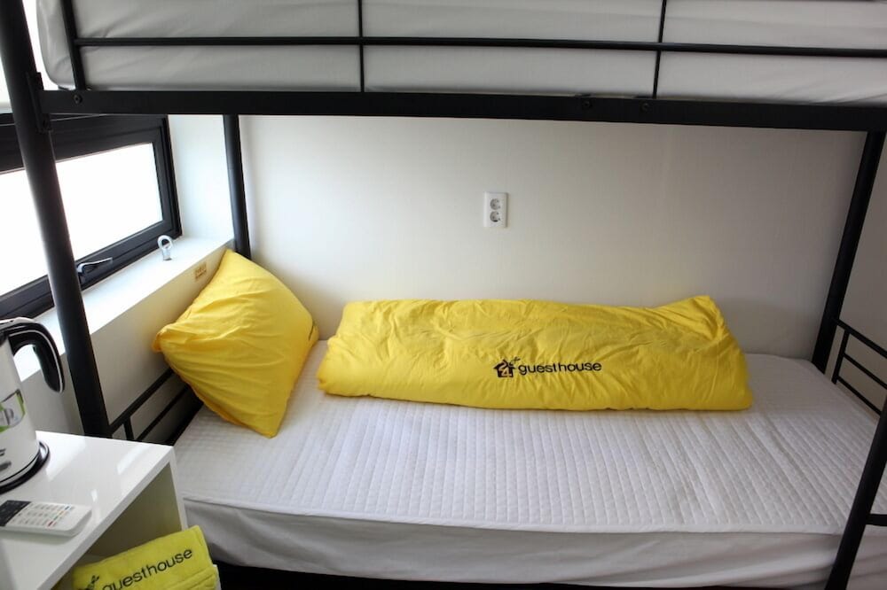 24 Guesthouse Dongdaemun Market 22/60