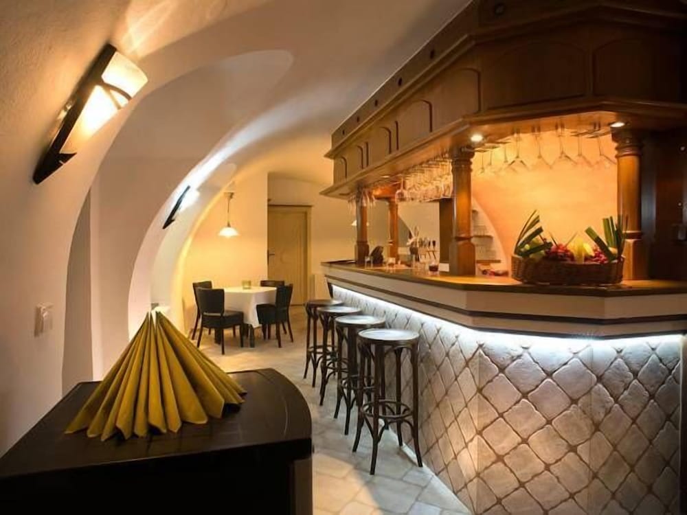 City Pisek Hotel 4/39