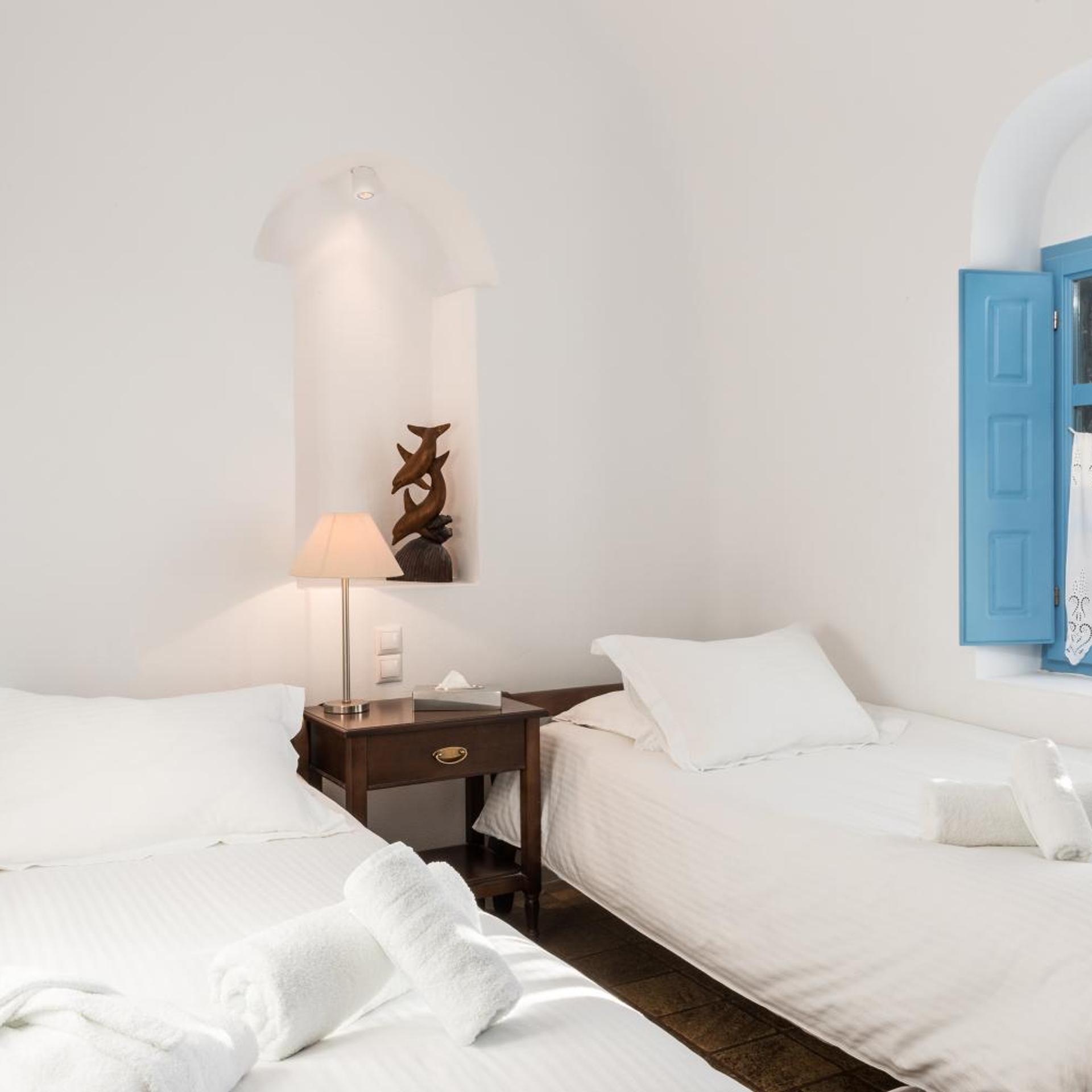 Executive, Suite, Caldera View