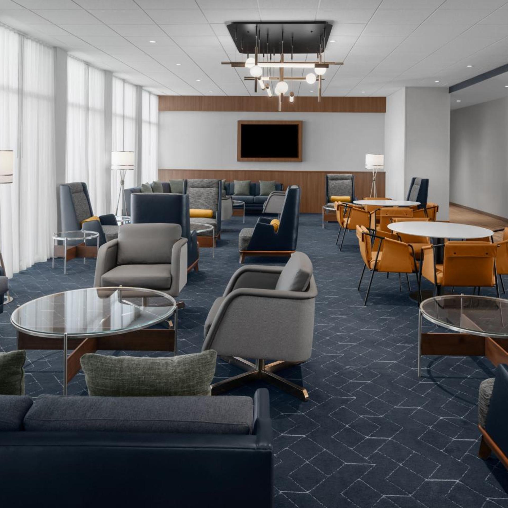 Courtyard by Marriott Reno Sparks 15/19