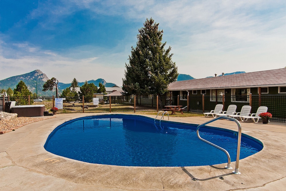 Coyote Mountain Lodge 43/50