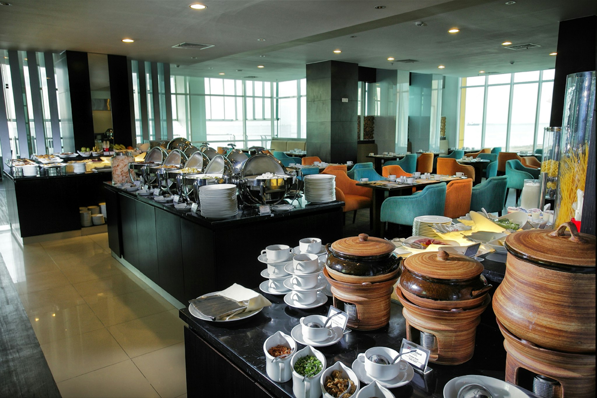SWISS-BELHOTEL BALIKPAPAN 48/58