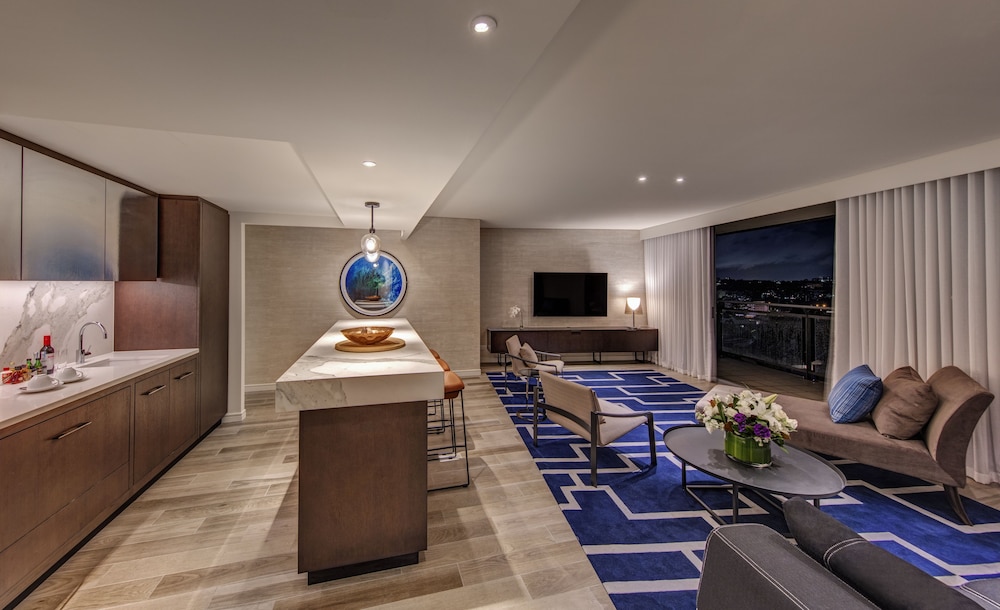 The Star Grand Hotel And Residences Sydney 45/61