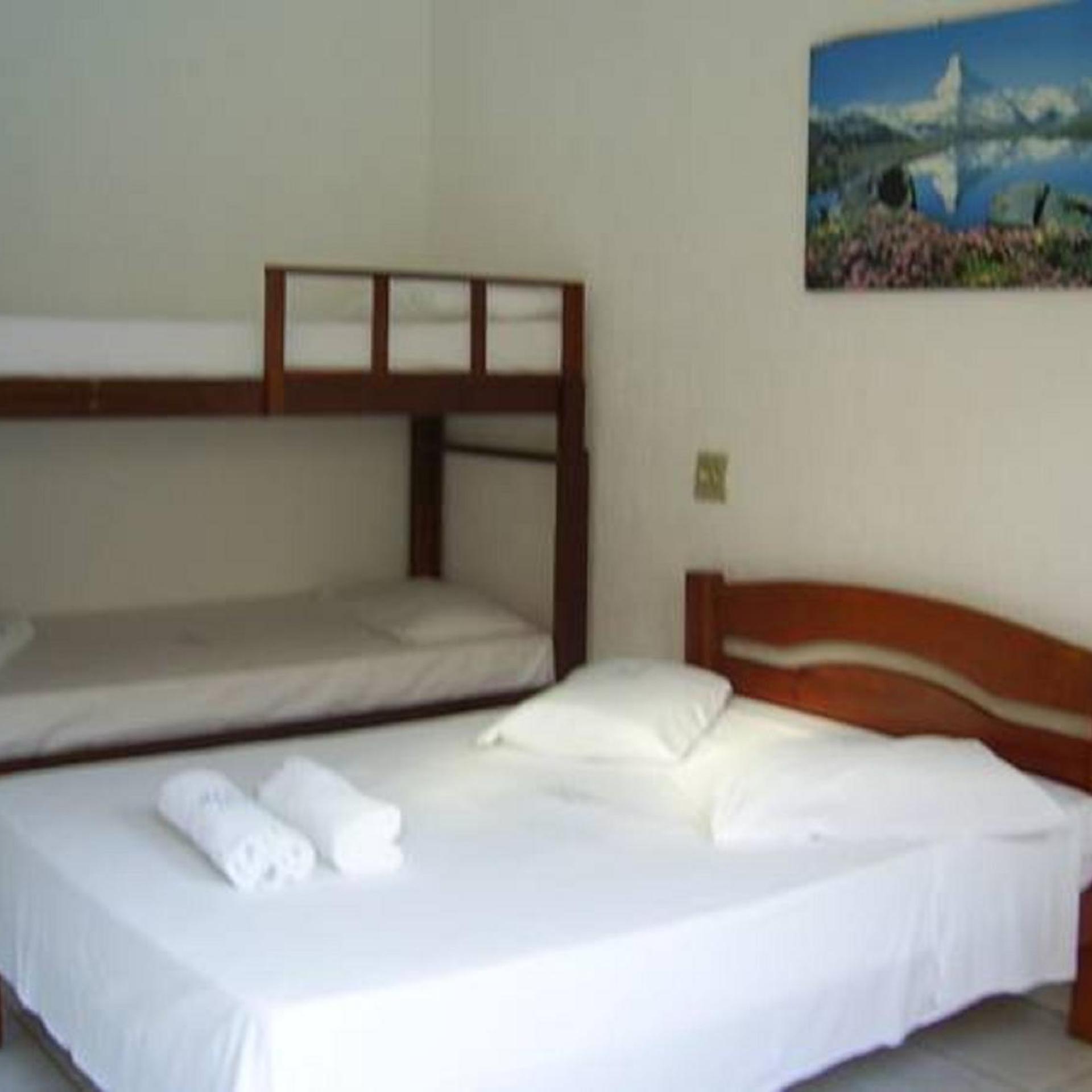 Hotel Alaska 15/50