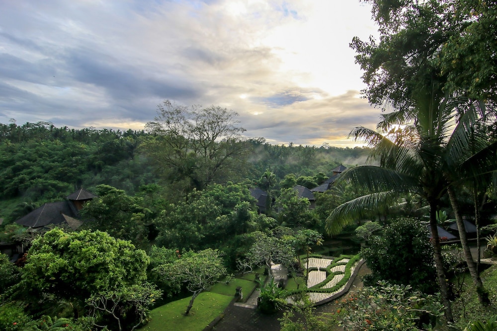 The Payogan Villa Resort and Spa 40/50