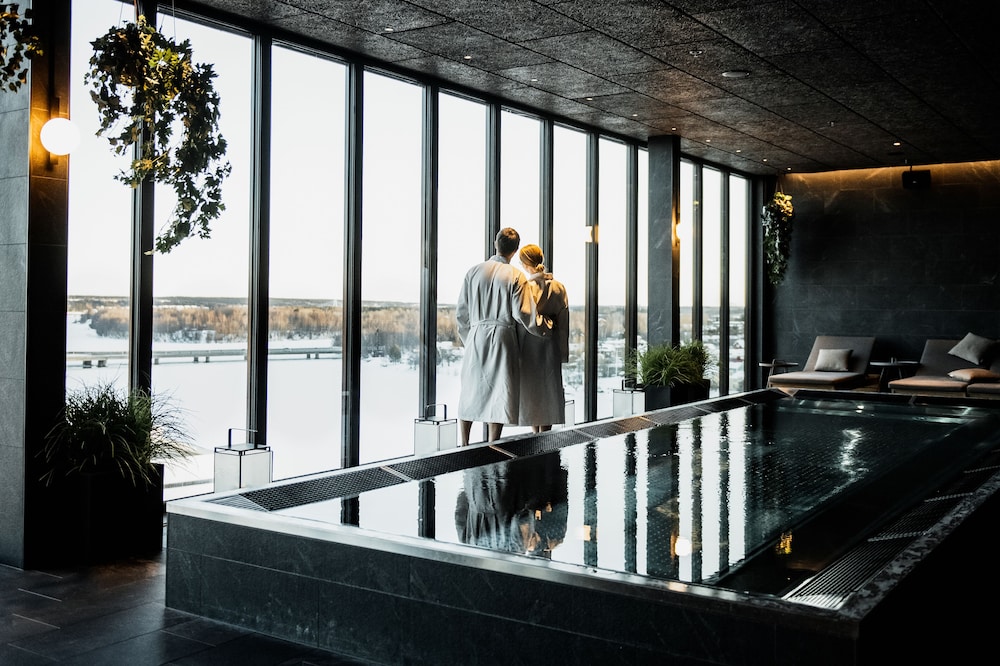 Clarion Hotel Umea 21/50