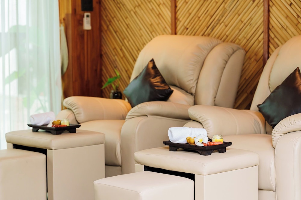 Railay Village Resort & Spa 27/48