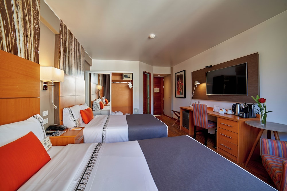 Cusco La Paccha Affiliated by Melia 25/65