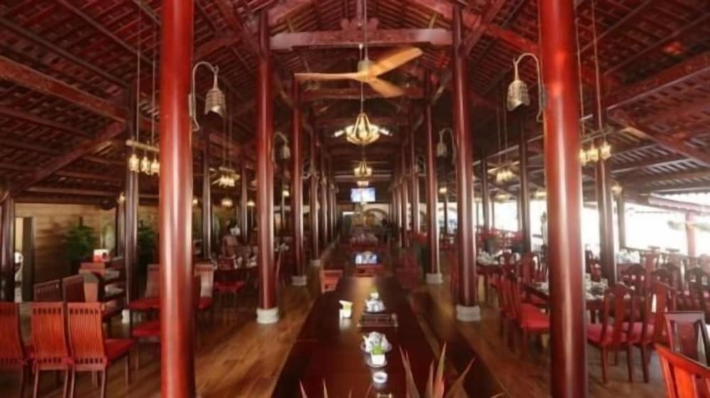 The Mira Boutique Hotel 26/40