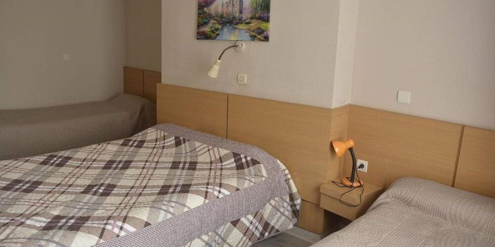 Hotel Amoi Paris 11/50