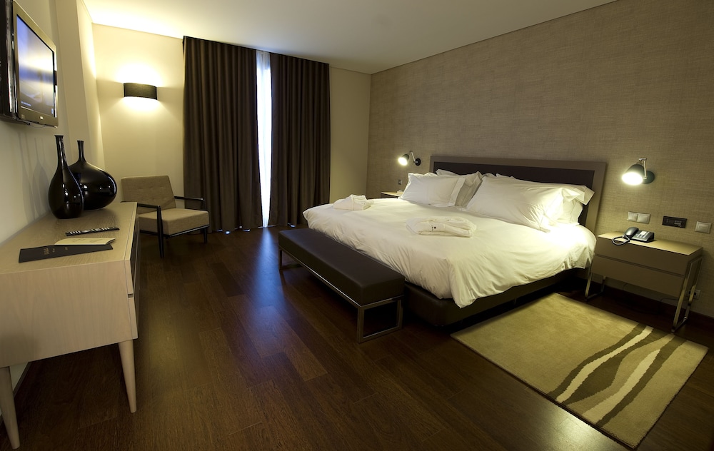 Hotel Villa Batalha 16/50