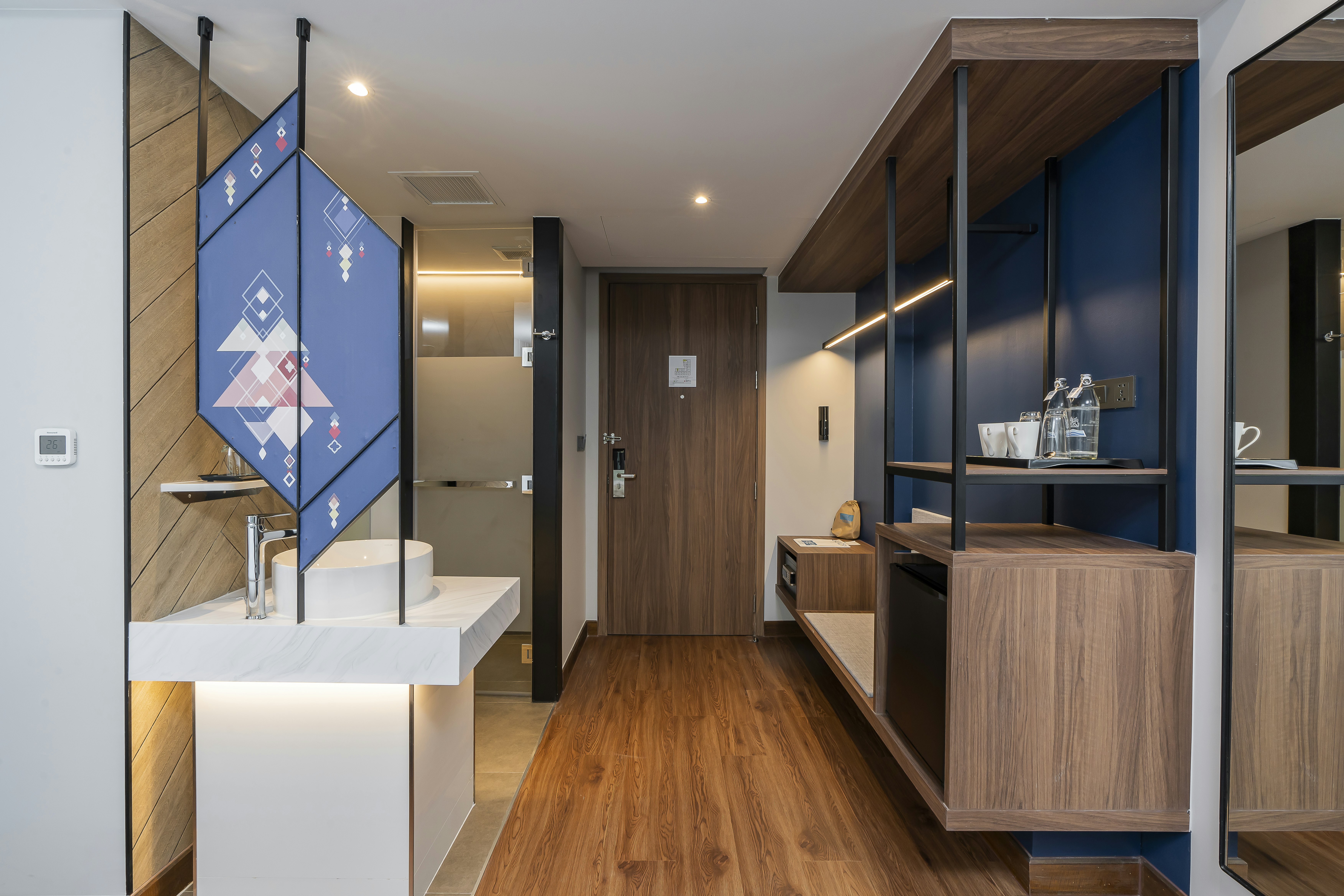 Centara Life Hotel Bangkok Phra Nakhon 43/67