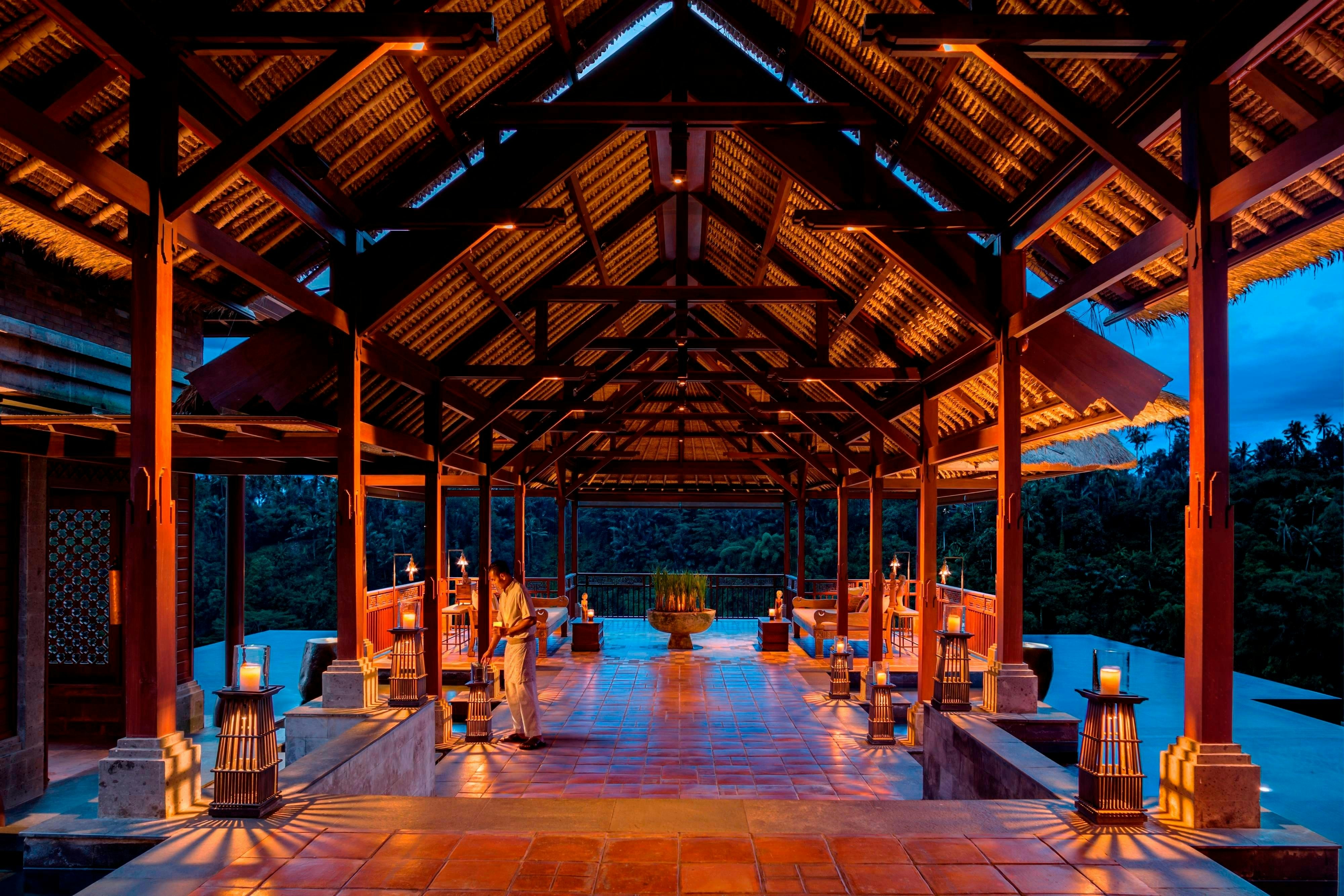 Mandapa A Ritz Carlton Reserve 18/58