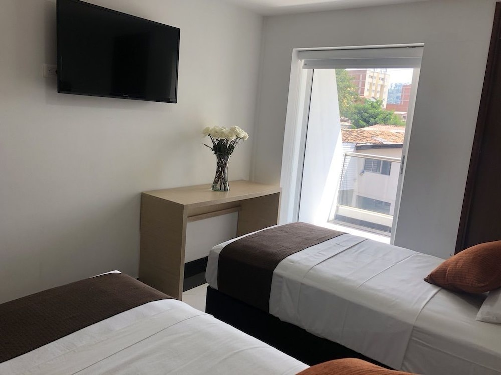 Hotel Csi Medellín 14/22