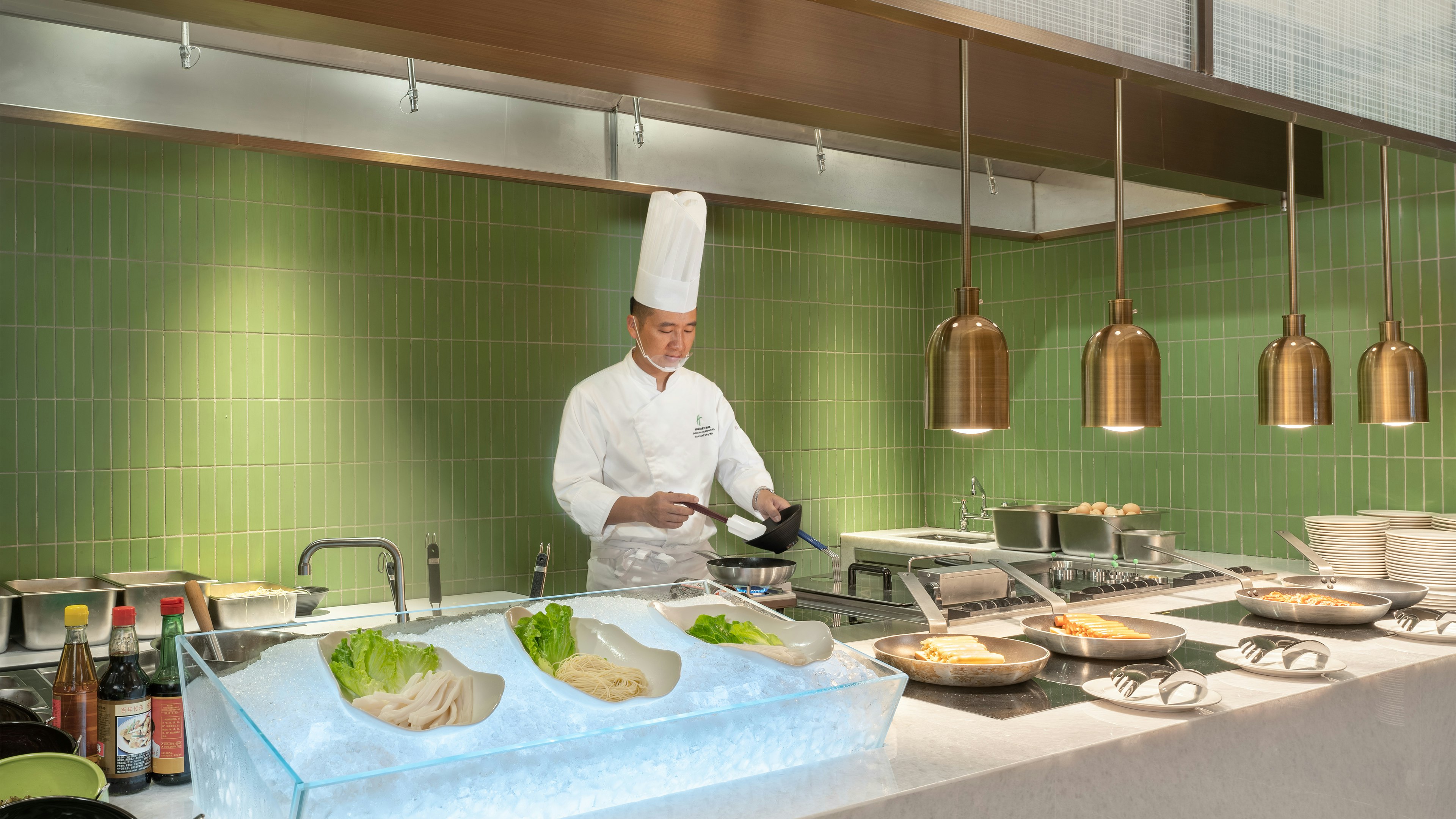 Holiday Inn Changsha Malanshan an IHG Hotel 18/48