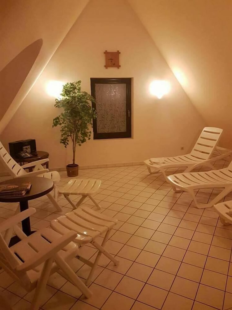 Hotel & Restaurant Klosterhof 34/57