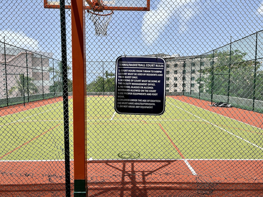 Pls Apartments - Cantonments 19/50