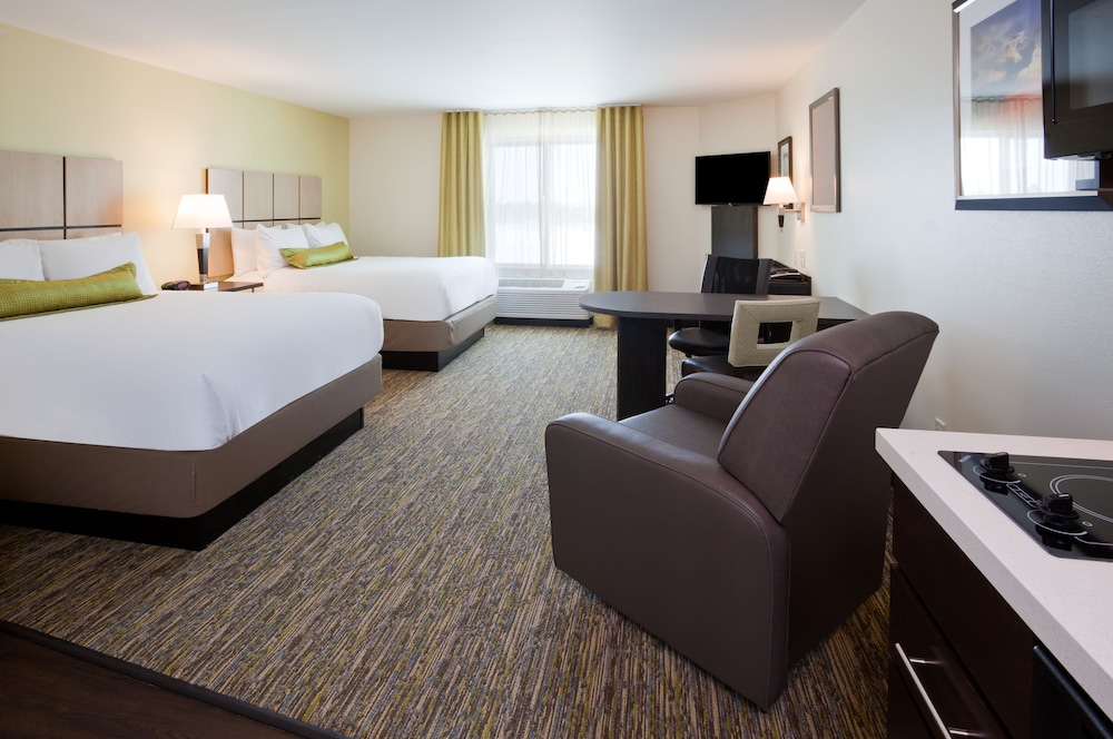 Candlewood Suites Bemidji Paul Bunyan 23/37
