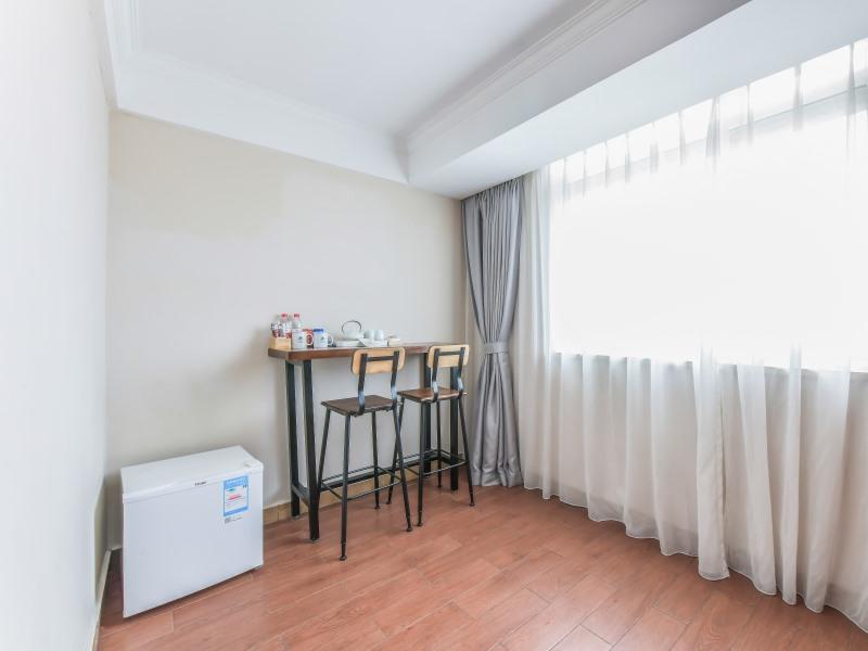 GreenTree Inn ShangHai SongJiang SongDong Hotel 35/48
