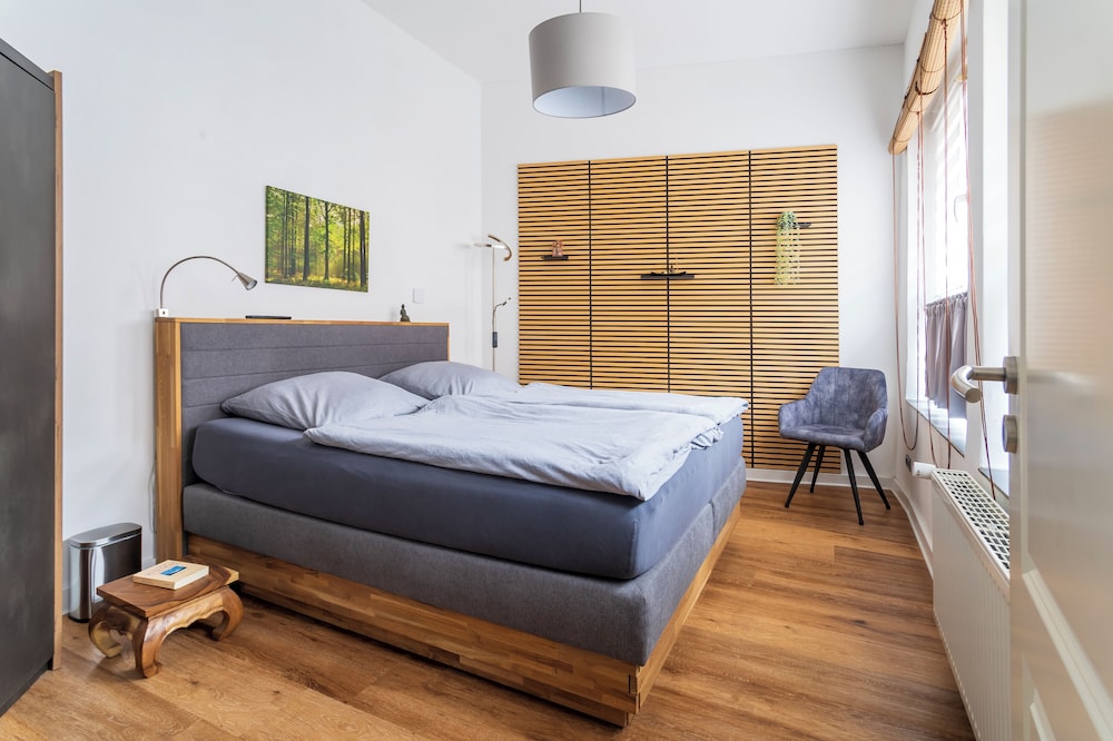 Apartment Hannover Top Citylage 18/50