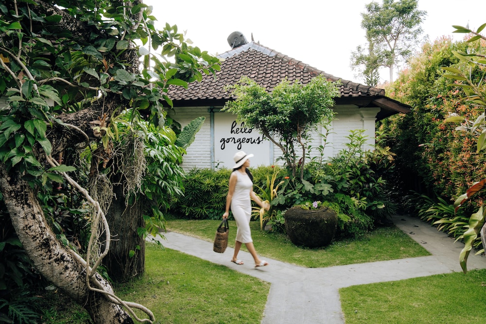 Sanur House 60/68