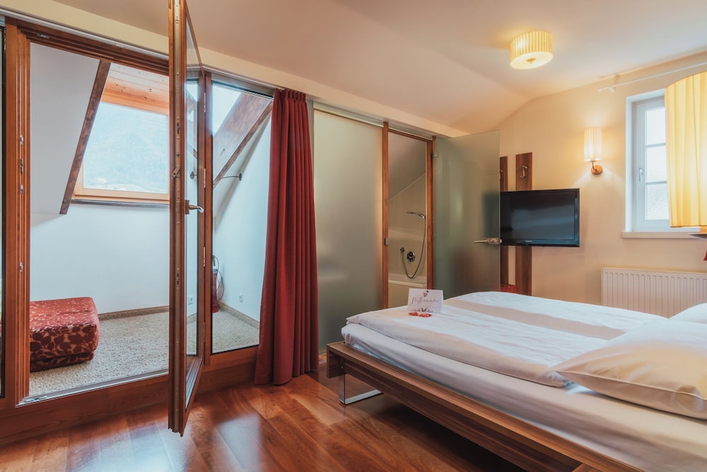 Hotel Traube 17/45