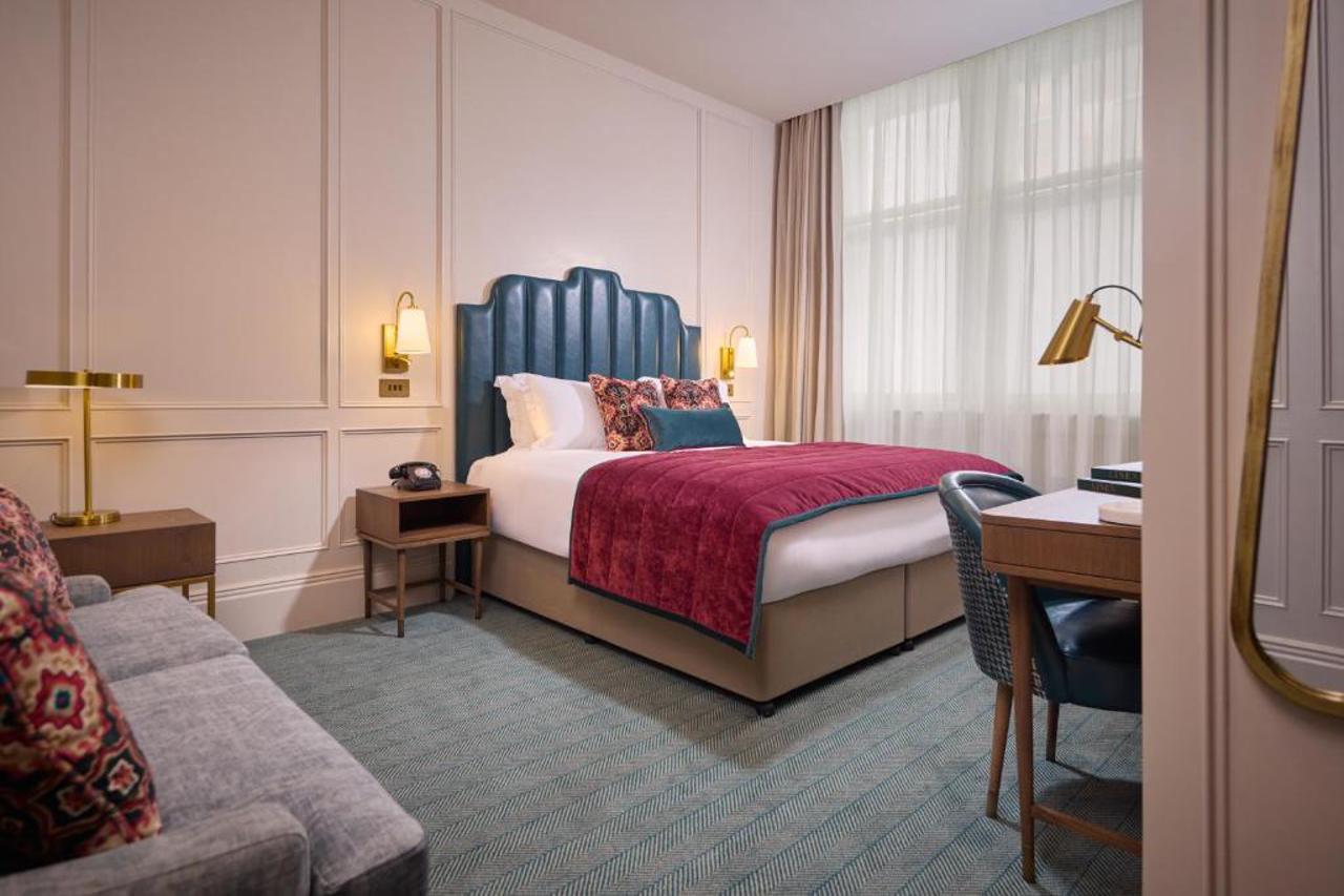 The Bedford Hotel, Belfast 31/45