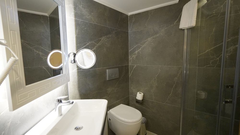Green Beyza Suites 38/39