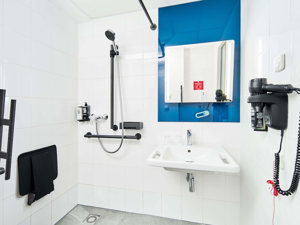 Ibis Praha Wenceslas Square Hotel 29/58