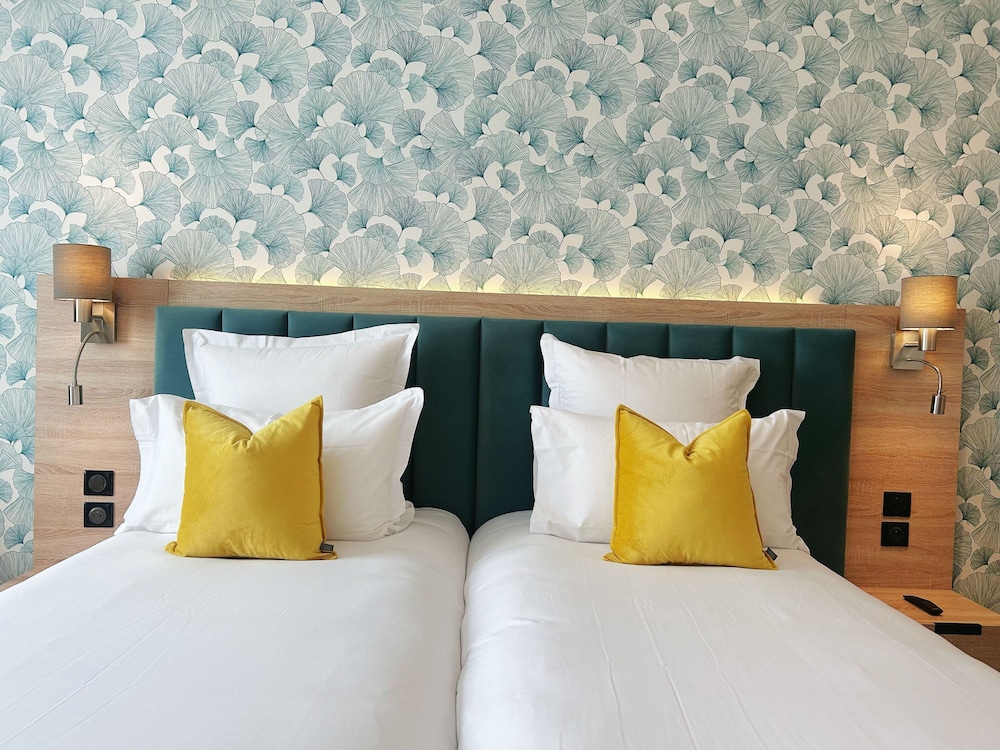 Hotel Oden Paris Ivry 31/50