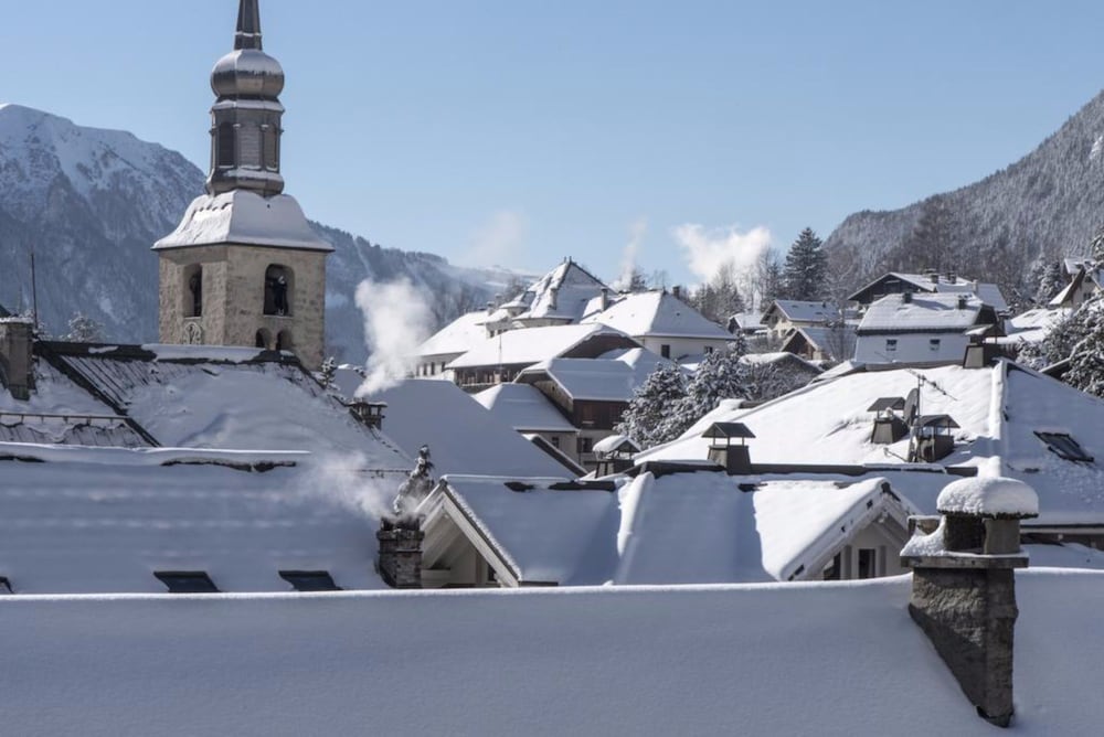 Chalet Hotel Le Whymper 42/63