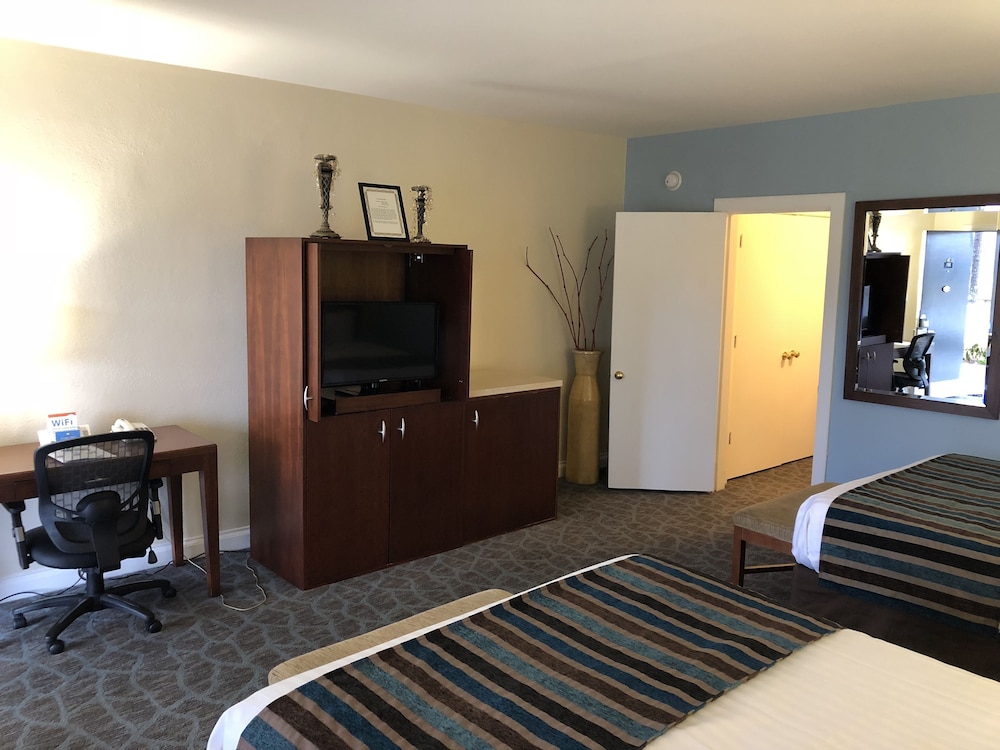 Days Inn by Wyndham Natchez 23/32