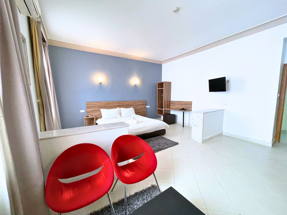 Hotel Olympic 17/41