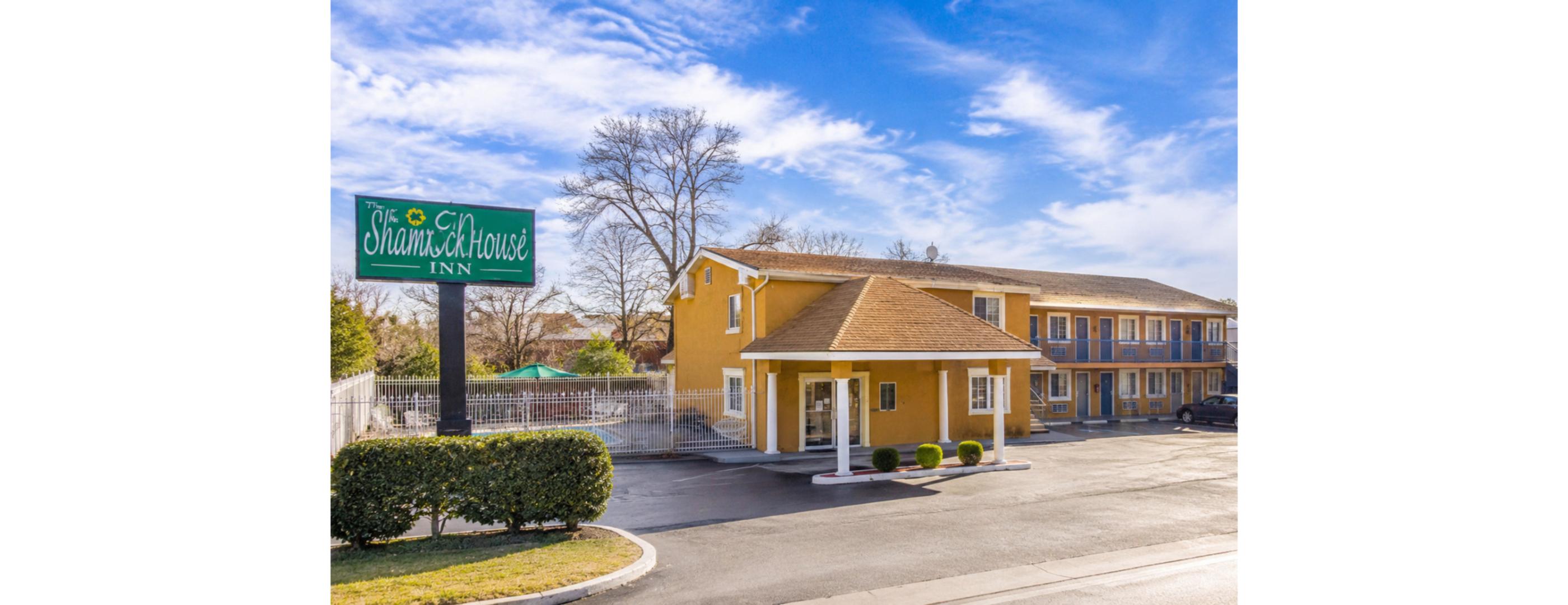Sunshine Inn Atlantic City Absecon in ABSECON - NJ
