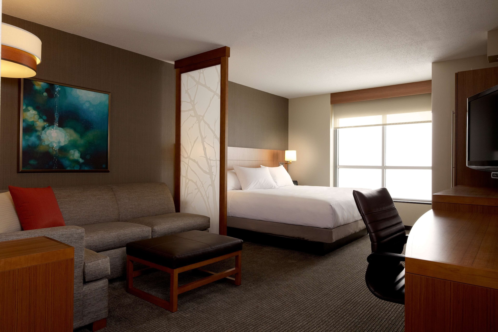 Room at Hyatt Place Corpus Christi, CORPUS CHRISTI - TX