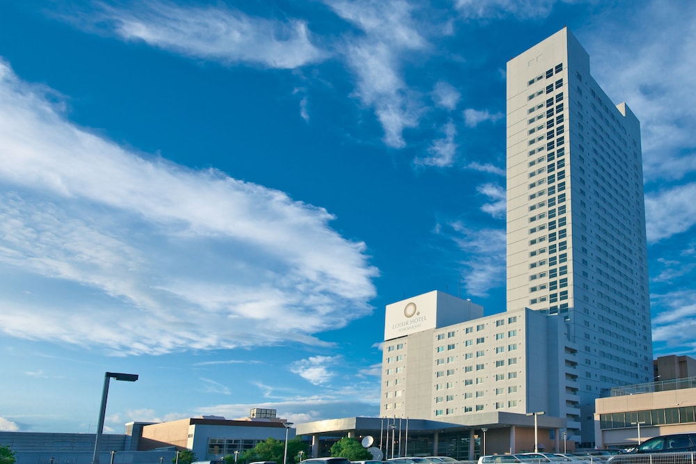 Loisir Hotel Toyohashi 1/29