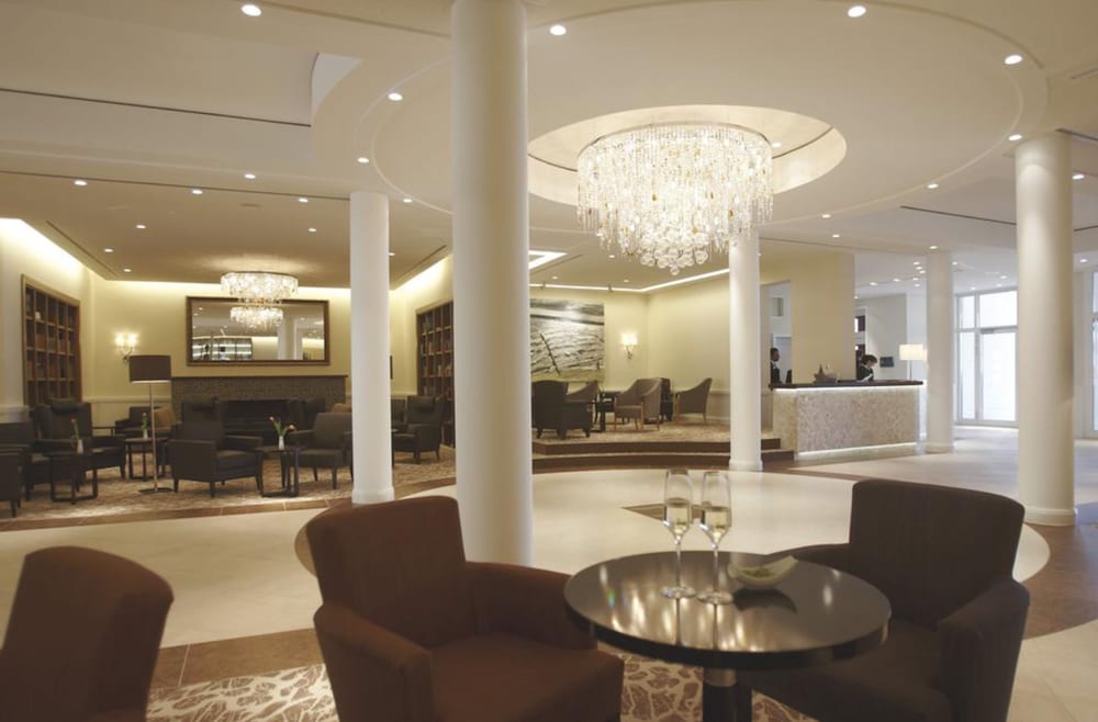Upstalsboom Hotelresidenz & Spa Kühlungsborn 32/50