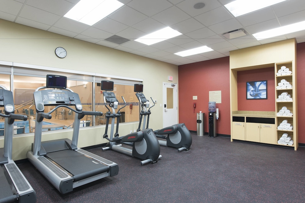 Towneplace Suites Champaign Urbana Campustown 19/48