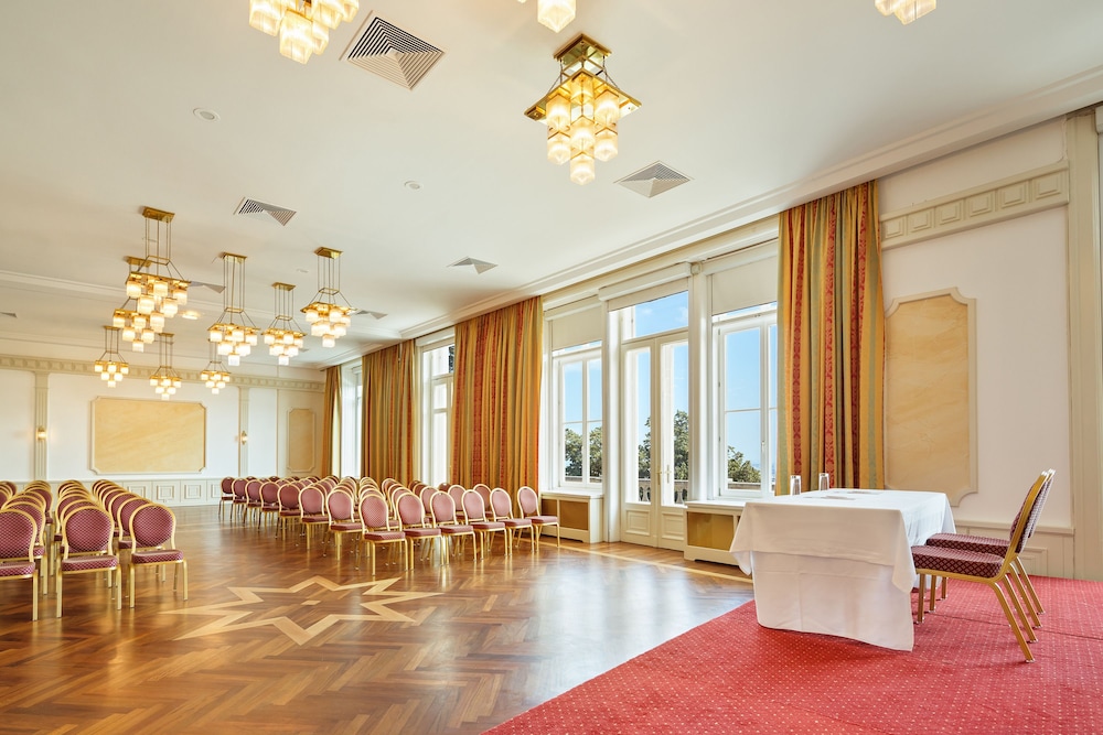 Austria Trend Hotel Schloss Wilhelminenberg 44/74