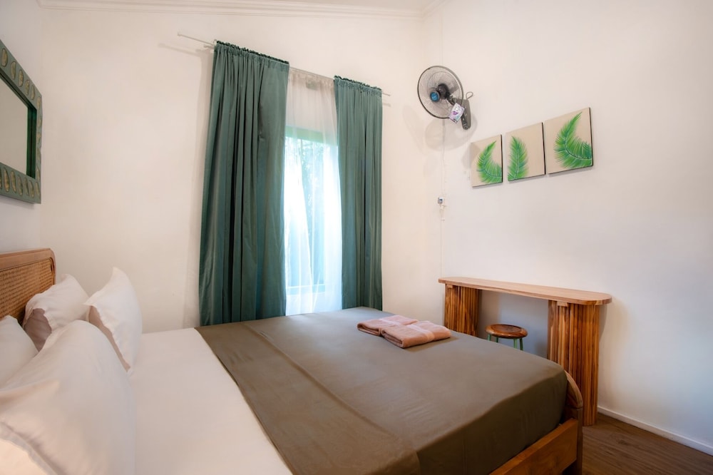 Snooze Guesthouse Yogyakarta - Hostel 13/50
