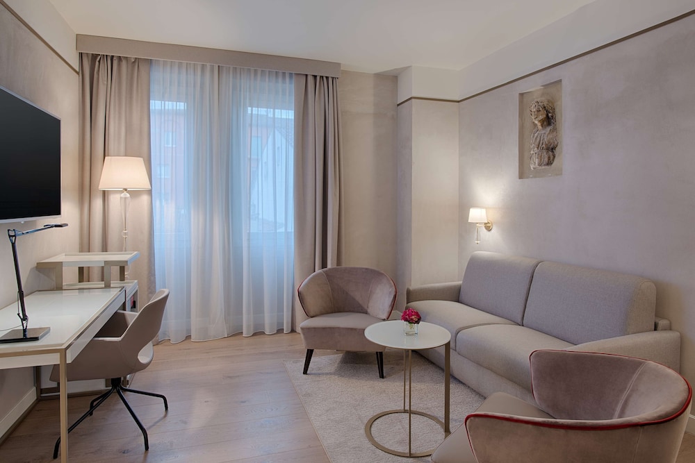NH Collection Palazzo Verona 25/46