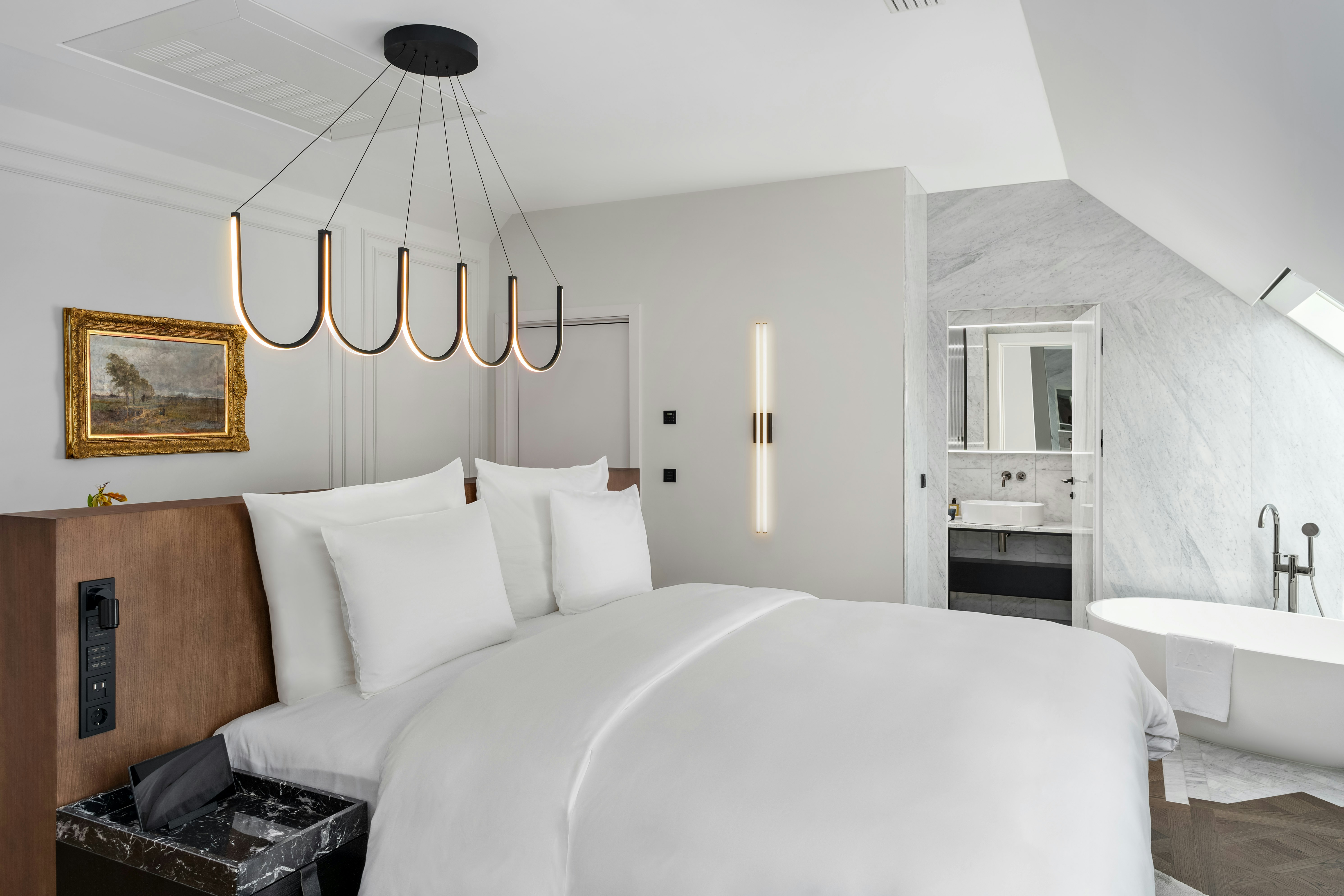 The Amauris Vienna - Relais and Chateaux 7/46