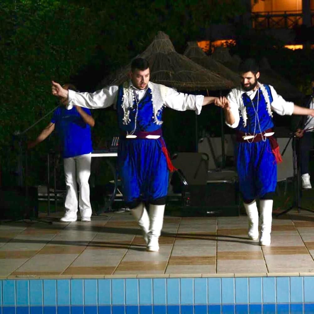 Heronissos Hotel 14/47