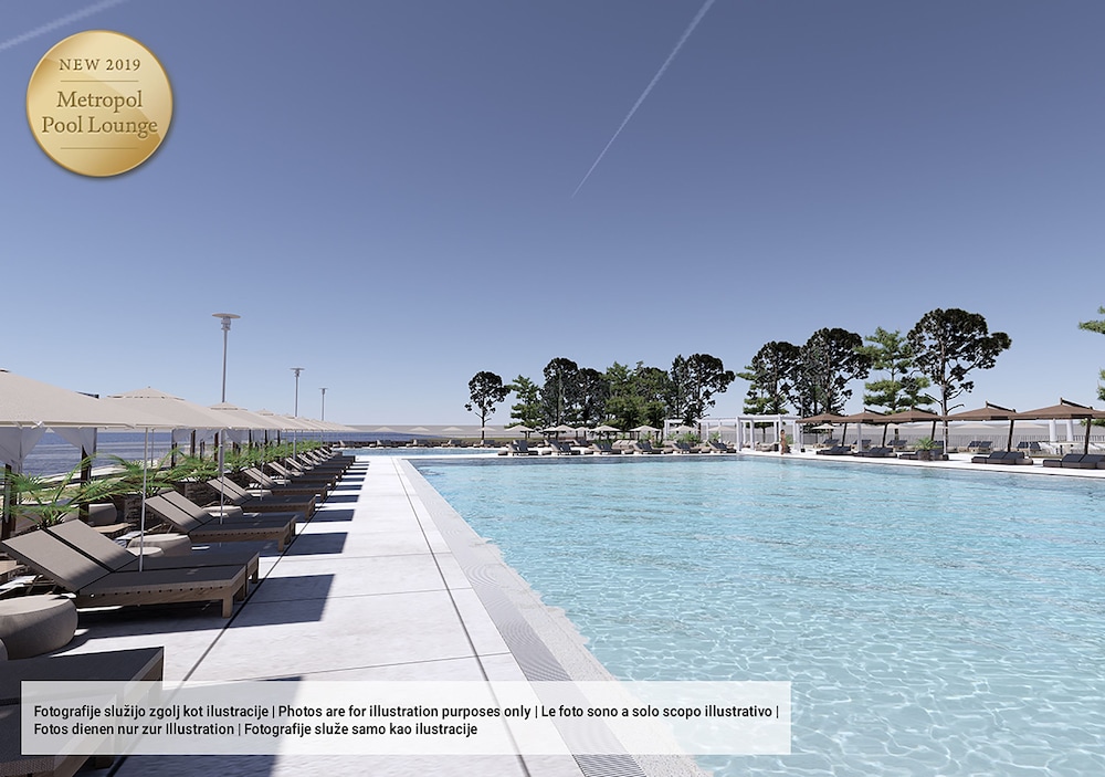Remisens Premium Casa Rosa Annexe 55/60