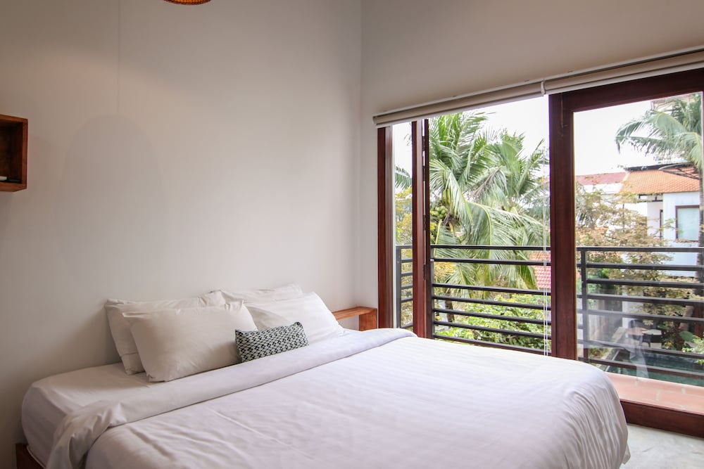 Sarina Boutique Hotel 20/50
