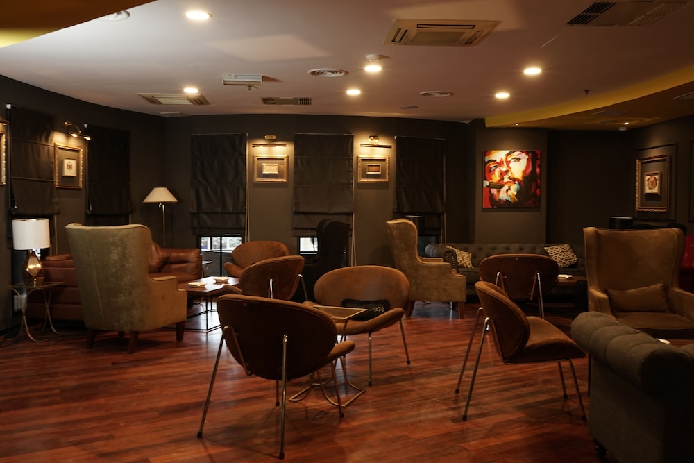 Shahzan Hotel Kuantan, Trademark Collection by Wyndham 54/71