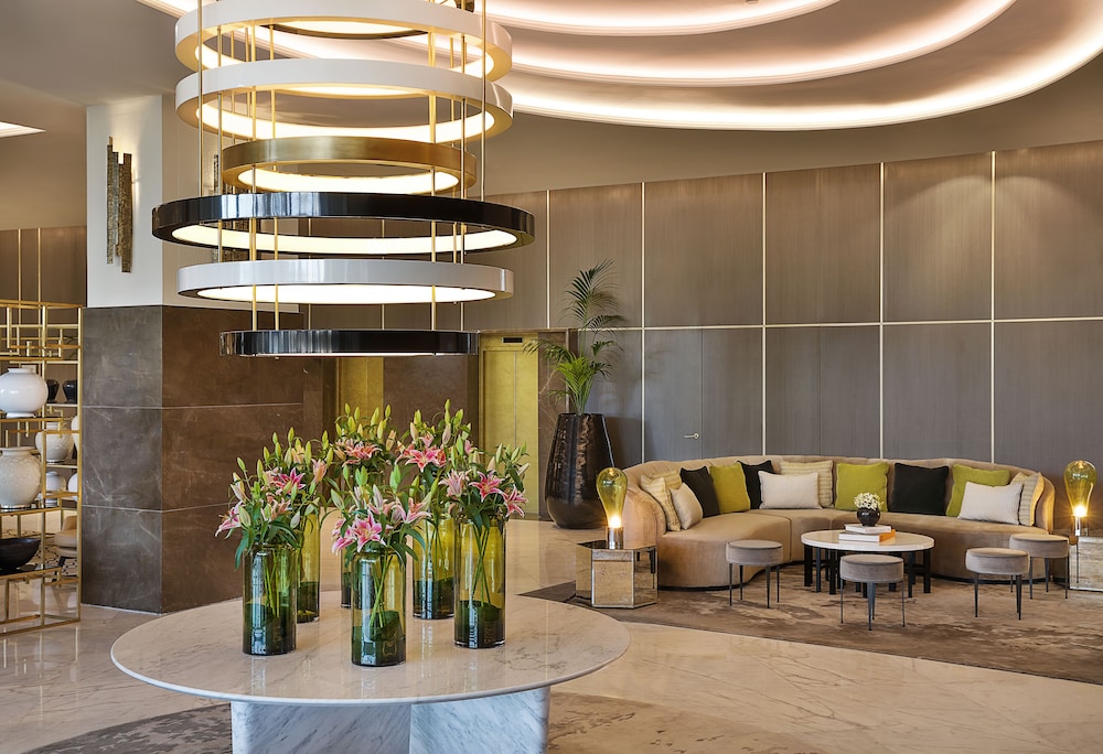 Hilton Tanger City Center Hotel And Residences 34/53
