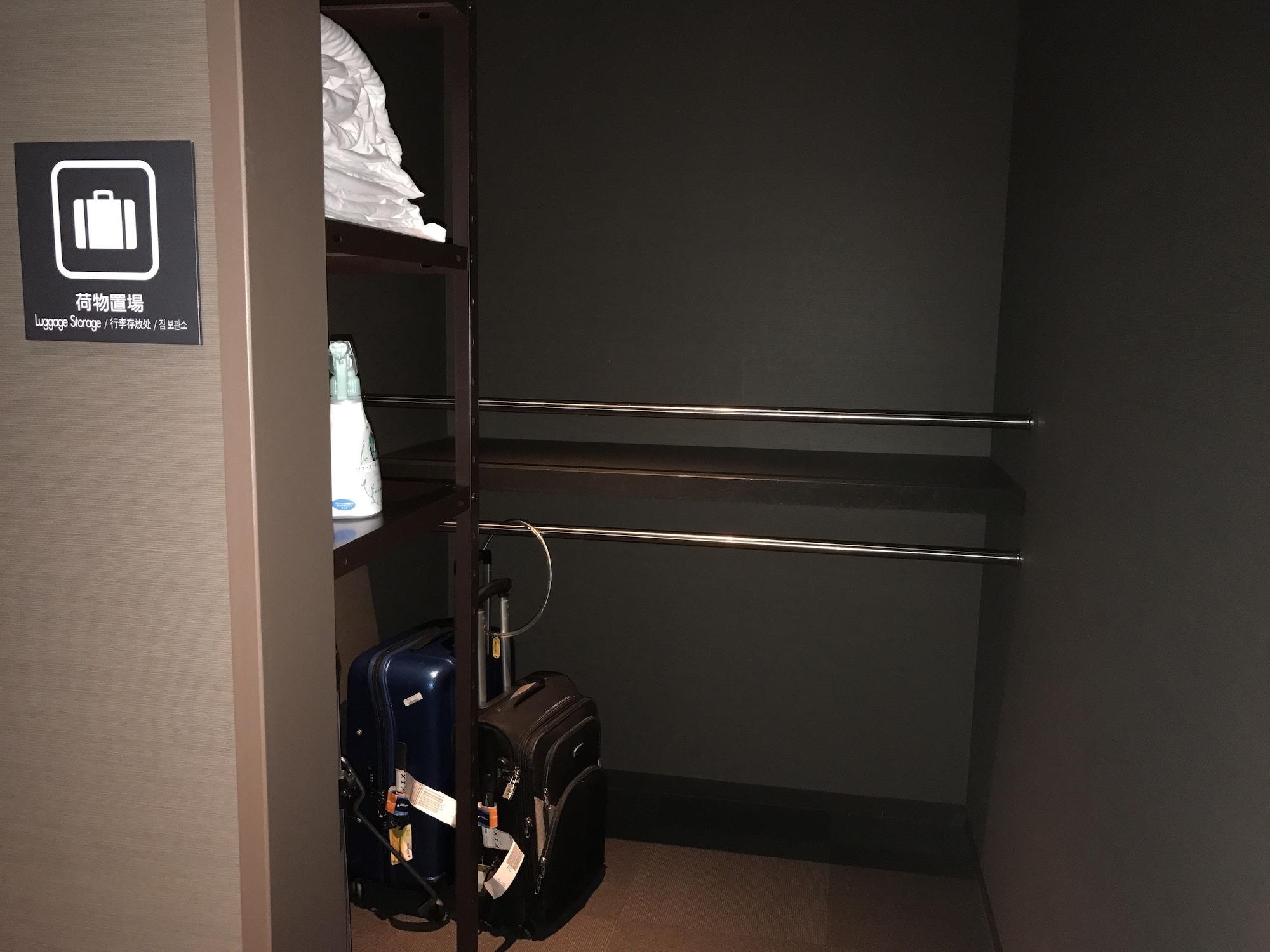 First Cabin Kansai Airport 13/24